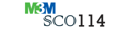 M3M SCO 114 Logo