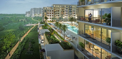 M3M Golf Estate Phase 2 Sector 79